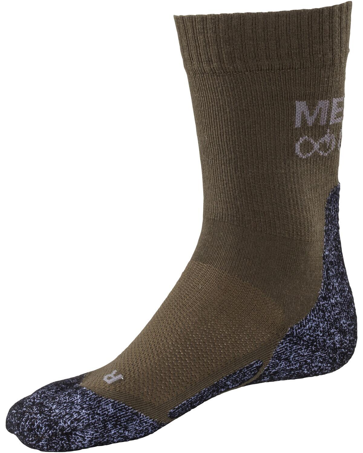 Merino Socks short 2/2