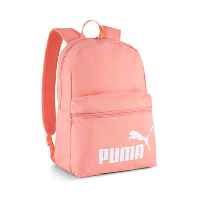 Zaino Puma Phase Backpack 22L Rosa Unisex