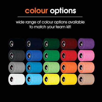 D3 BENDA COESIVA CO05005