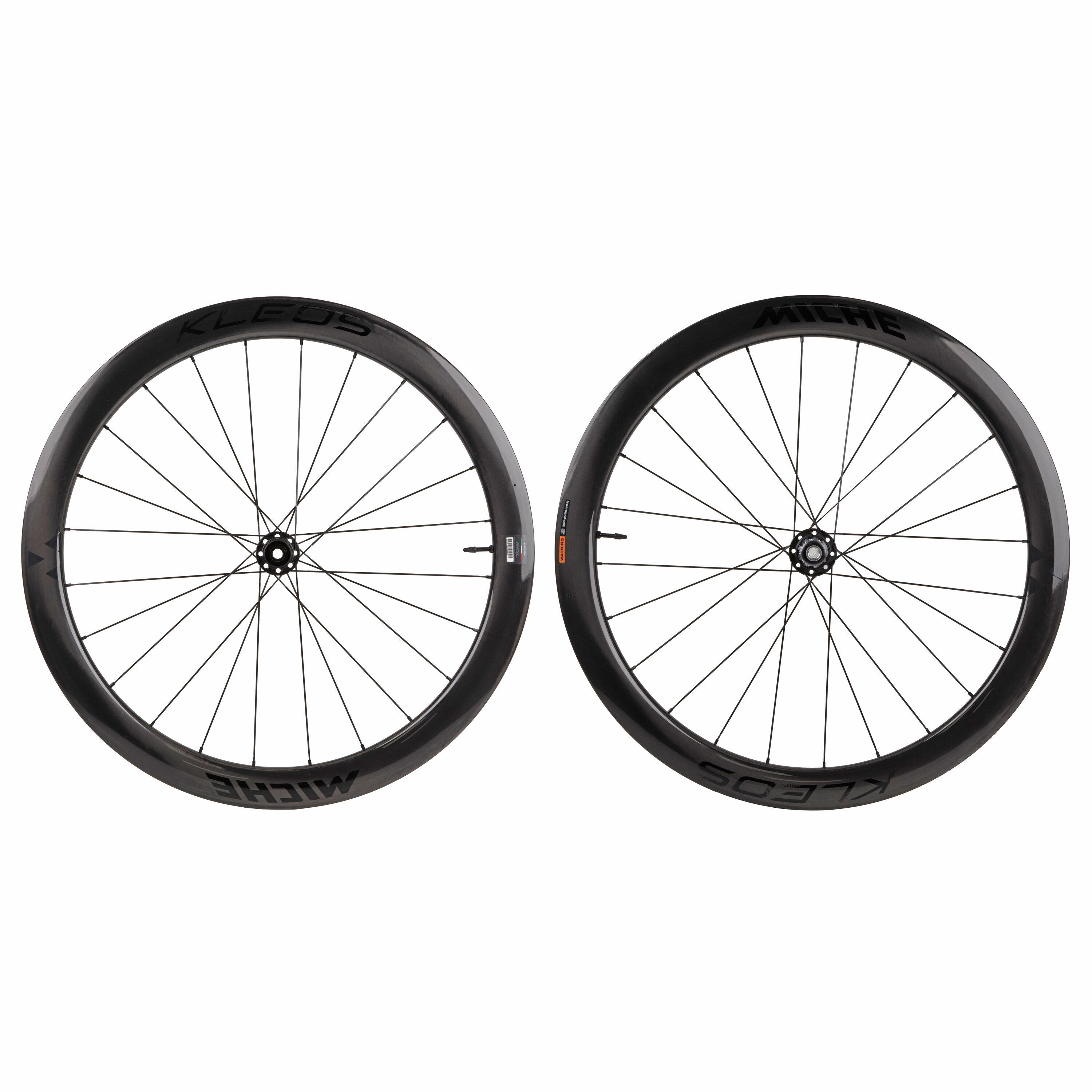 MICHE Roue tubeless corps sh Miche Kleos