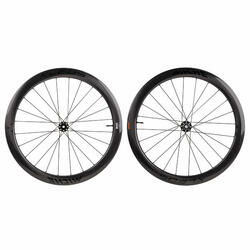 Roue tubeless corps sh Miche Kleos