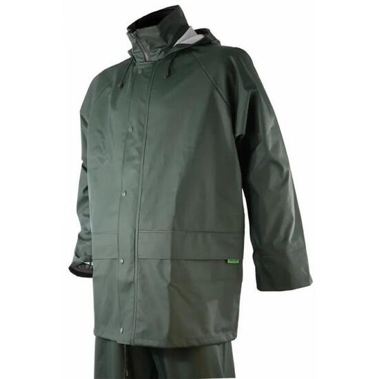 Veste De pluie Treeland Verte