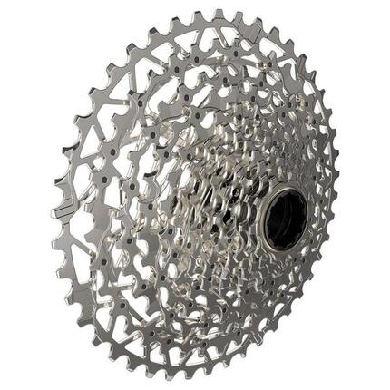 Kassette Sram XG-1251 Rival AXS XDR 12V 10-44DTS