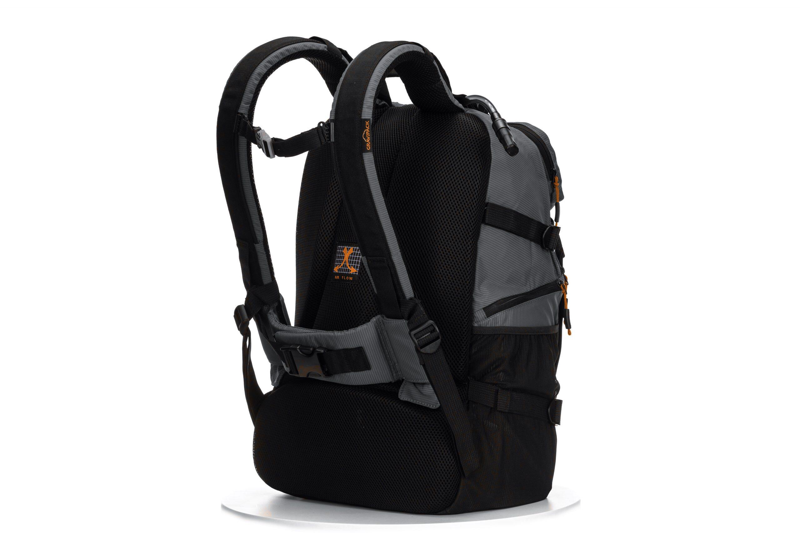 Sac à dos randonnée - Hiking 33 - Allège la charge de 92% 3/5