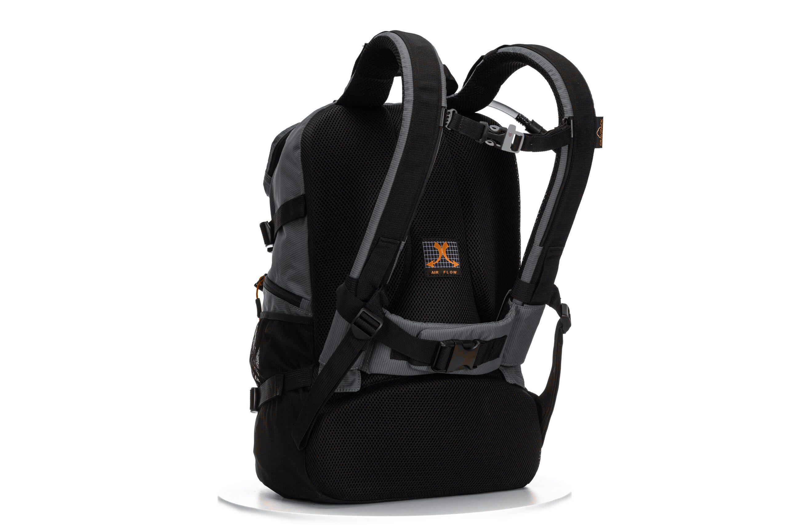 Sac à dos randonnée - Hiking 33 - Allège la charge de 92% 2/5