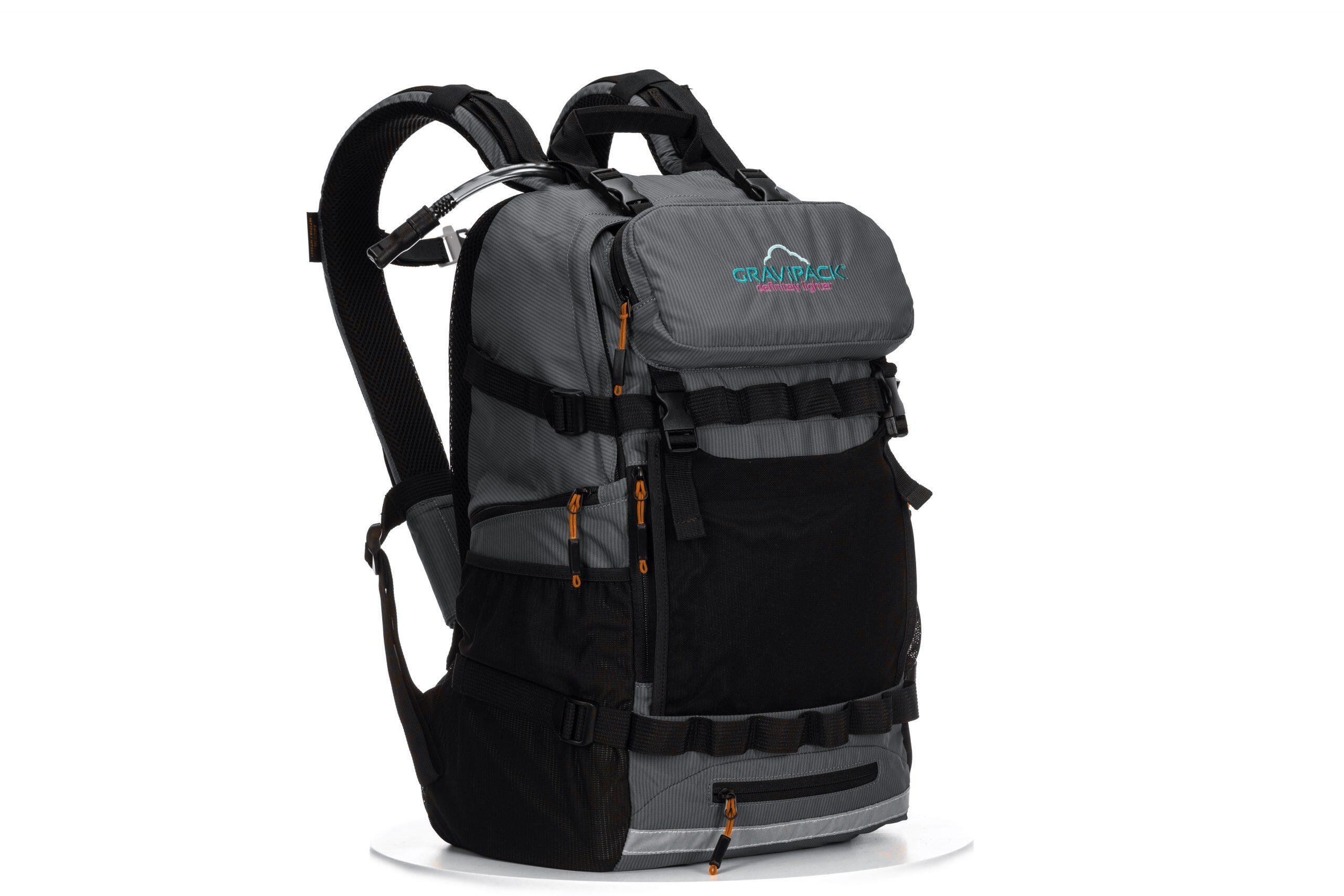 Sac à dos randonnée - Hiking 33 - Allège la charge de 92% 4/5