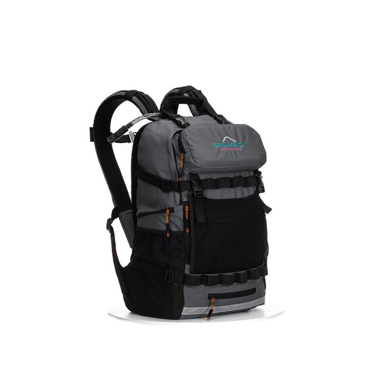 Sac à dos randonnée - Hiking 33 - Allège la charge de 92%