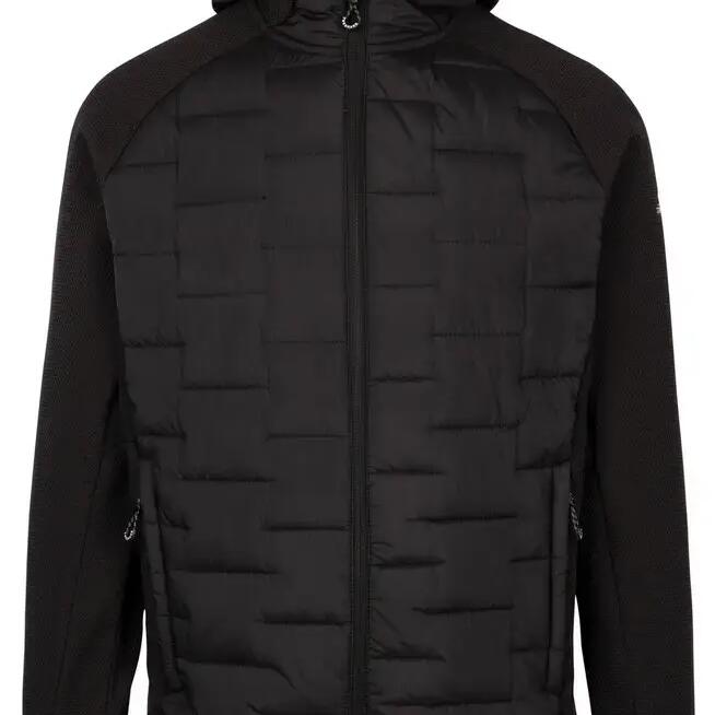 Trespass HEBER men's hybrid jacket