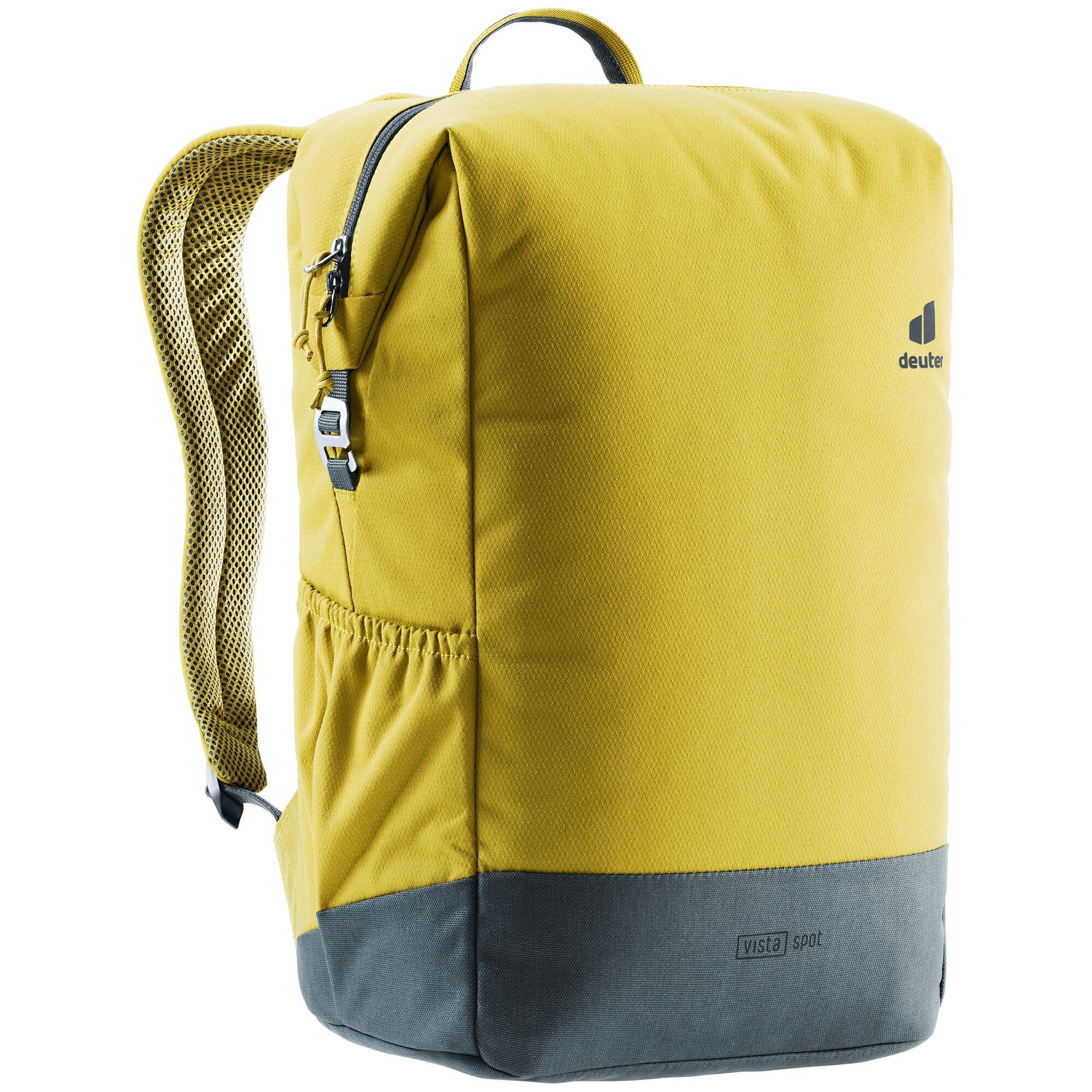 DEUTER Deuter Rucksack Race Vista Spot