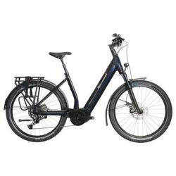 Vélo reconditionné Diamant SUVEA TRIP PLUS LS 800 — Taille L