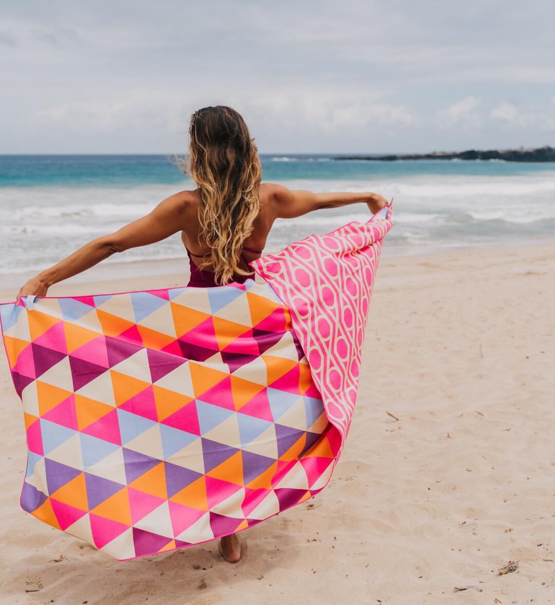 Asciugamani Da Campeggio → Classifica Dei Più Venduti Online Nel 2024 - Foto 2