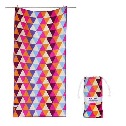 Ręcznik podróżny Marrakech - 200 x 90 cm