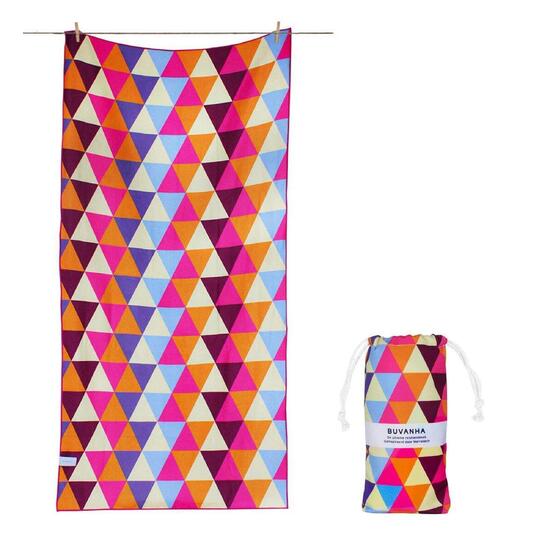 Ręcznik podróżny Marrakech - 200 x 90 cm