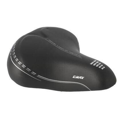 Siodełko rekreacyjne Selle Montegrappa 530 Max Comfort