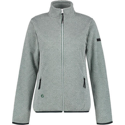 Damen Fleecejacke ICEPEAK AULTI
