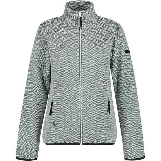 Damen Fleecejacke ICEPEAK AULTI