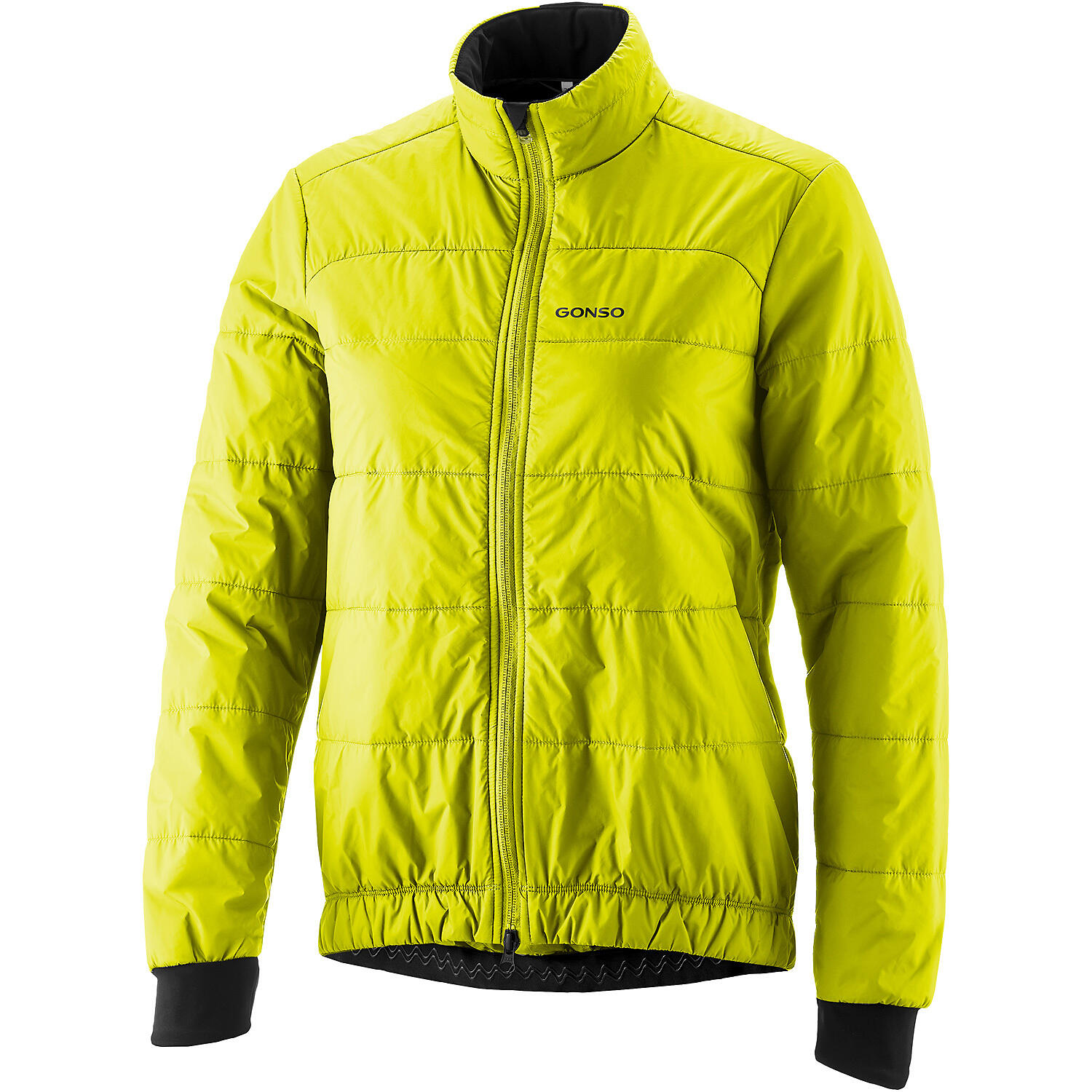 Kurtka biegowa primaloft damska Gonso 3/3