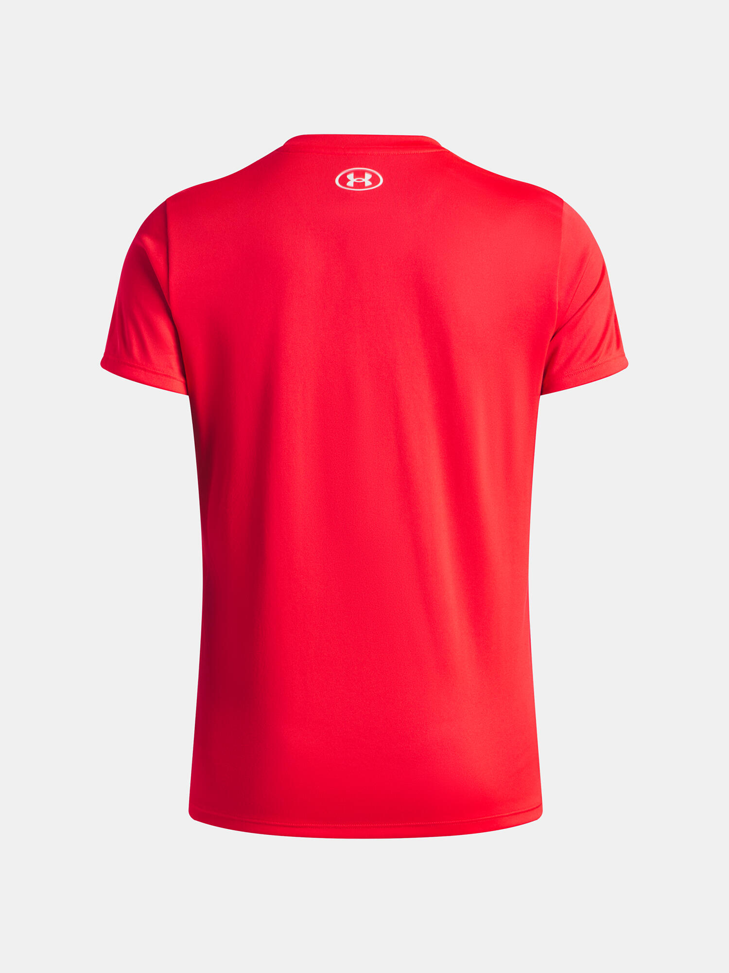 Under Armour Tech SSC-Solid Sport T-Shirt voor Dames 4/4