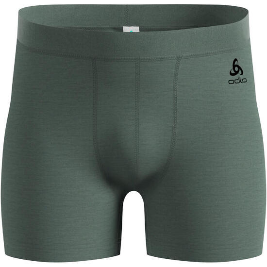 Bokserki Odlo Boxer MERINO 160