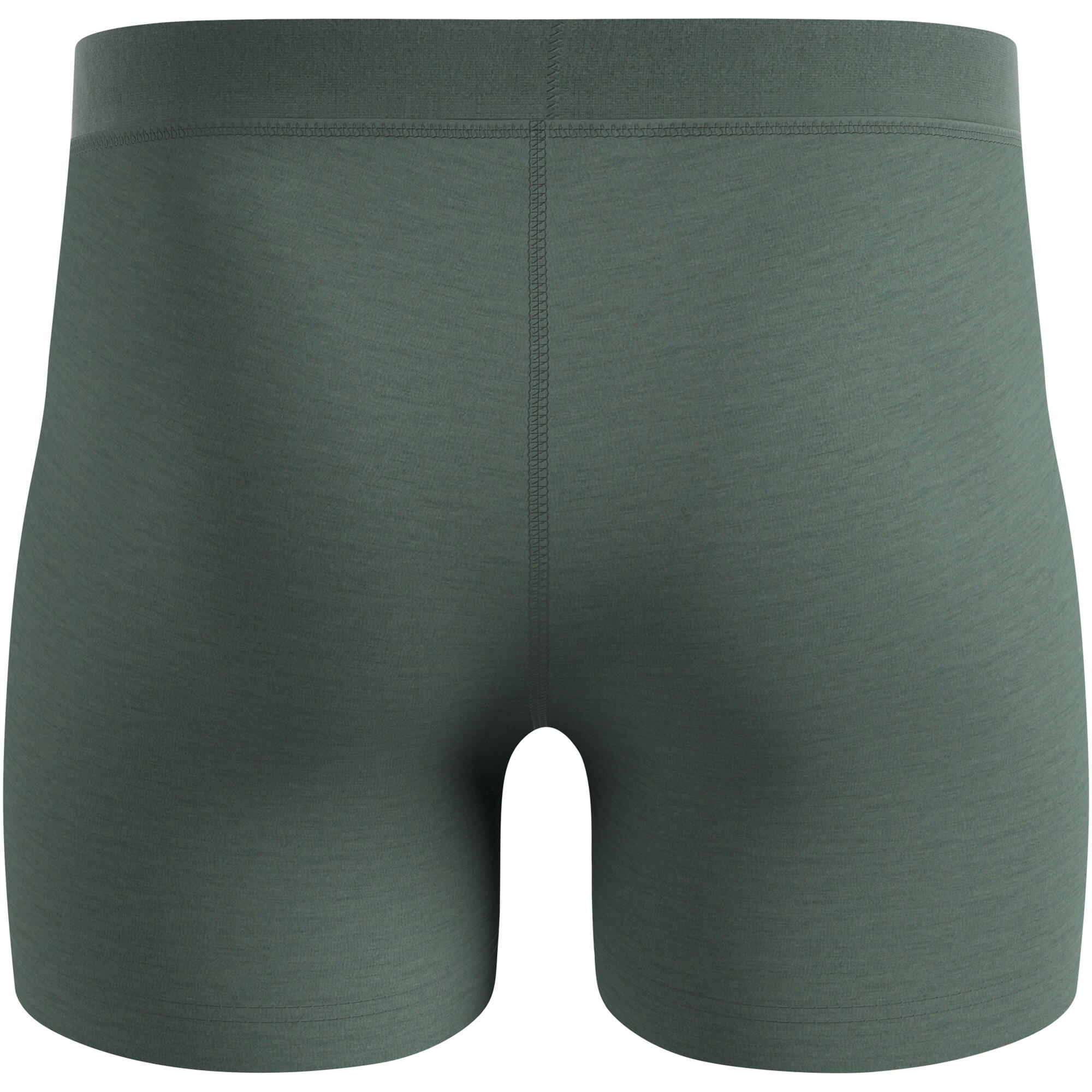 Bokserki Odlo Boxer MERINO 160 2/2