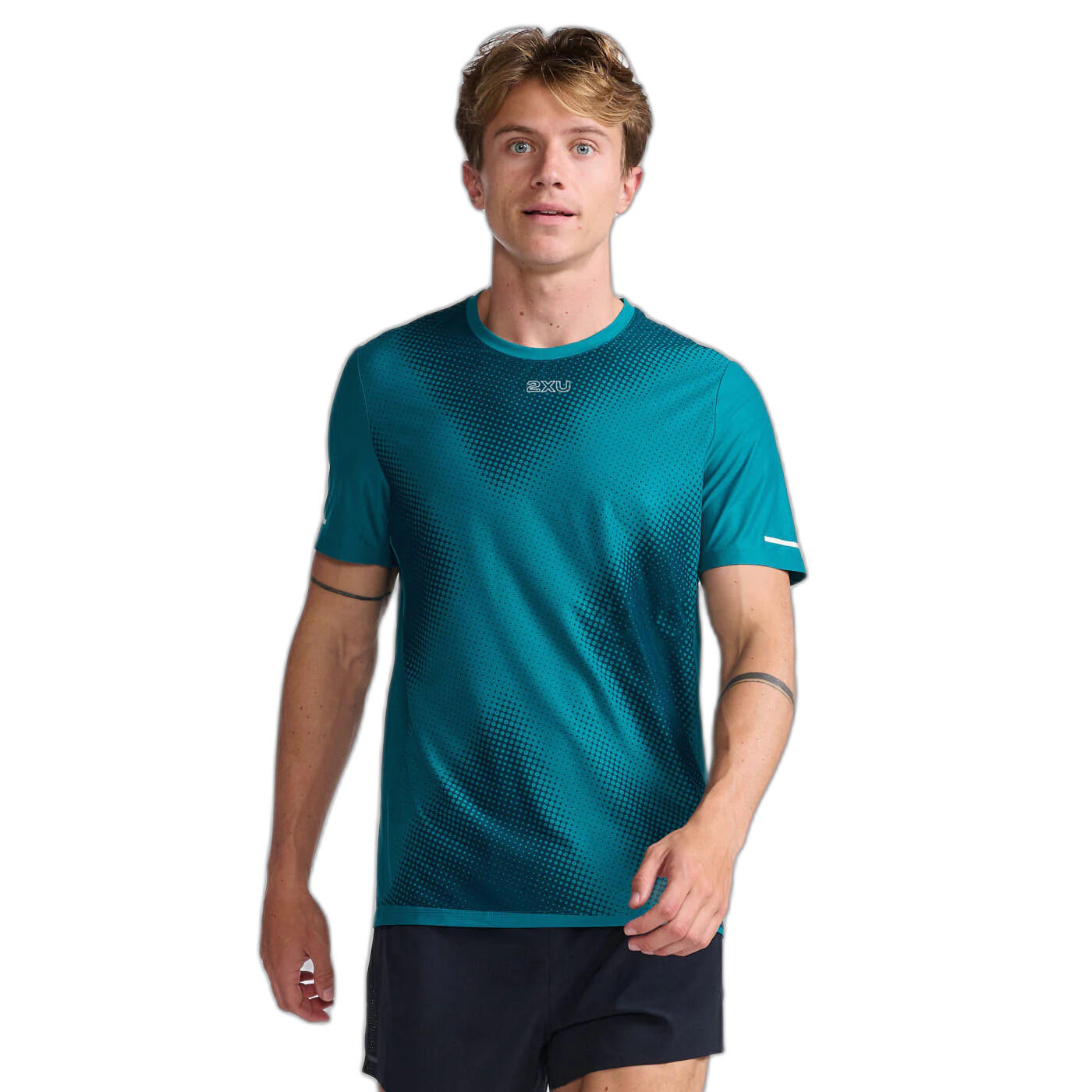 2XU Maglia 2XU Light Speed