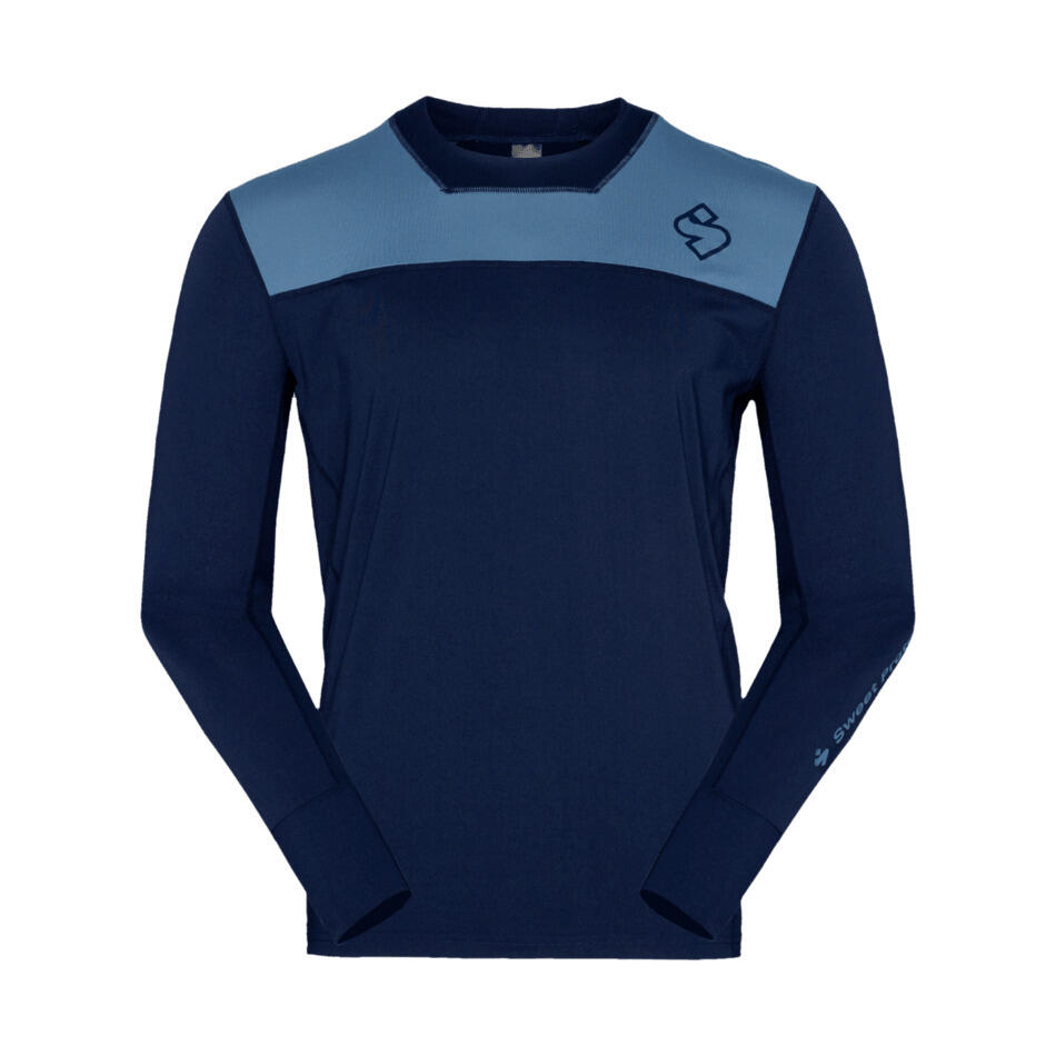 SWEET PROTECTION Long Sleeve Jersey Sweet Protection Hunter MTB
