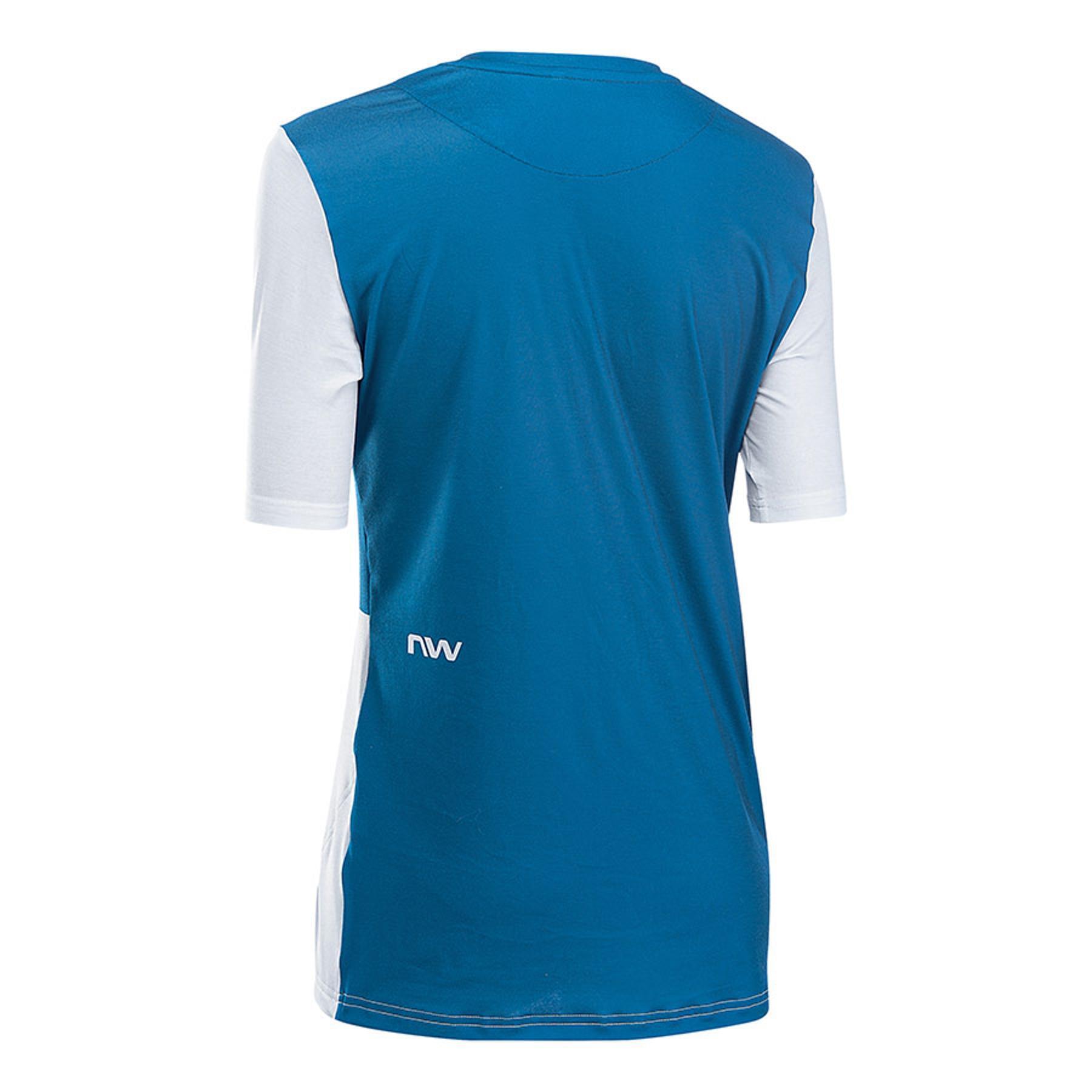 Women's short-sleeved jersey Northwave Xtrail 2 2/2