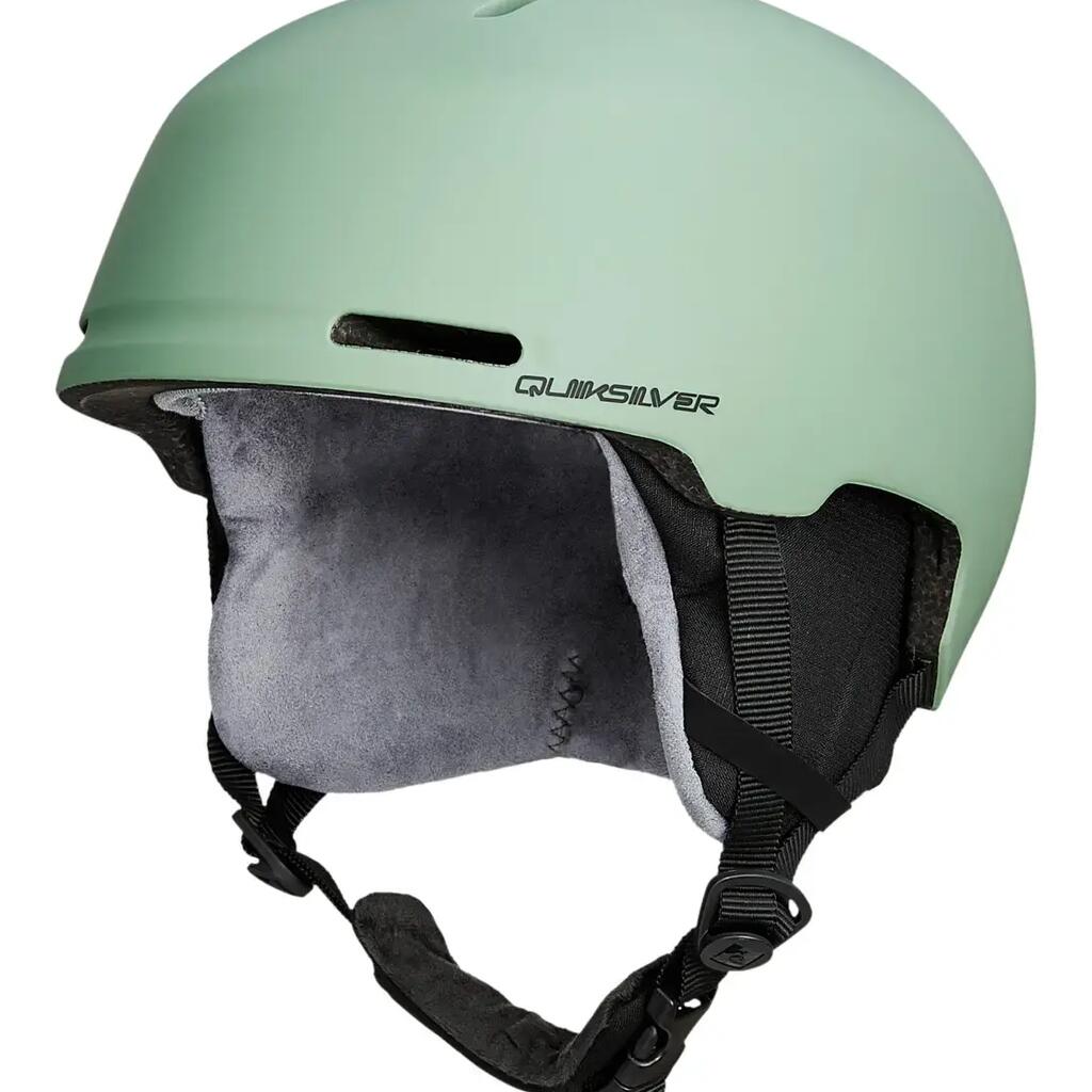 Ski Helmet JOURNEY Green Men