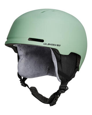 Casco da sci JOURNEY Verde Uomo