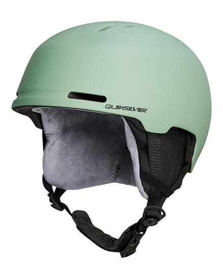 Casco da sci JOURNEY Verde Uomo