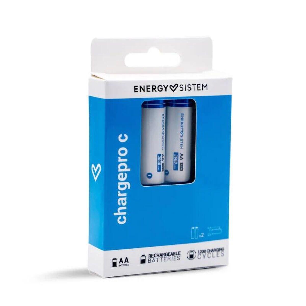 Akkus ENERGY SISTEM 500185 AA 2/5