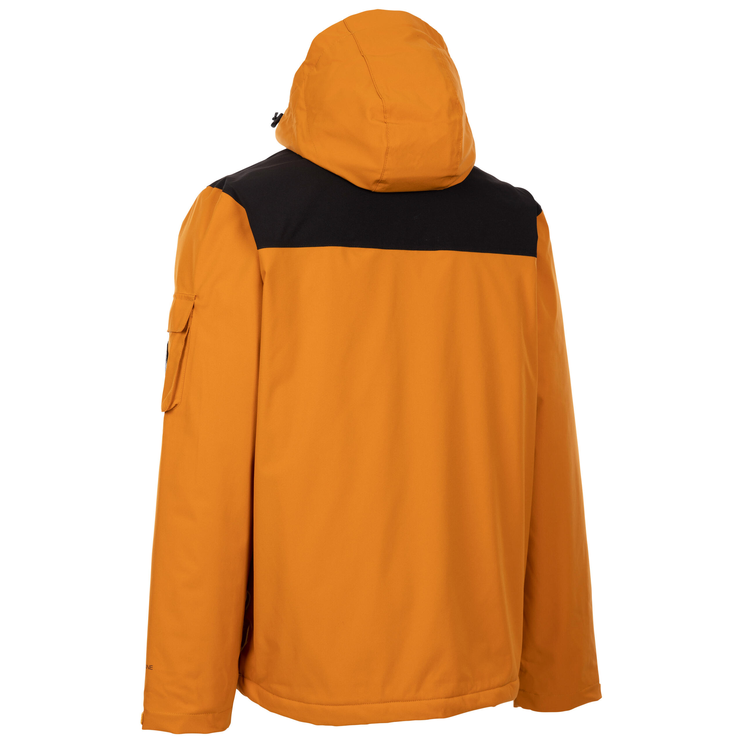 Dlx Jenkins - Mannelijke Dlx Jkt Ginger 2/3