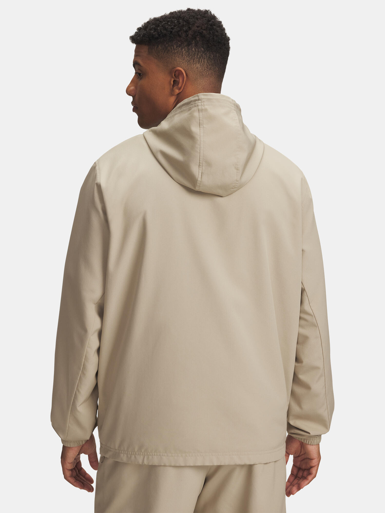 Kurtka Męska Wiatrówka Under Armour UA Warmup Tops 2/5