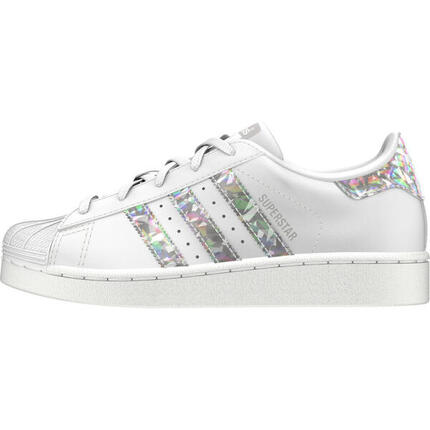 Cesta de Baloncesto Cadete adidas originals Superstar