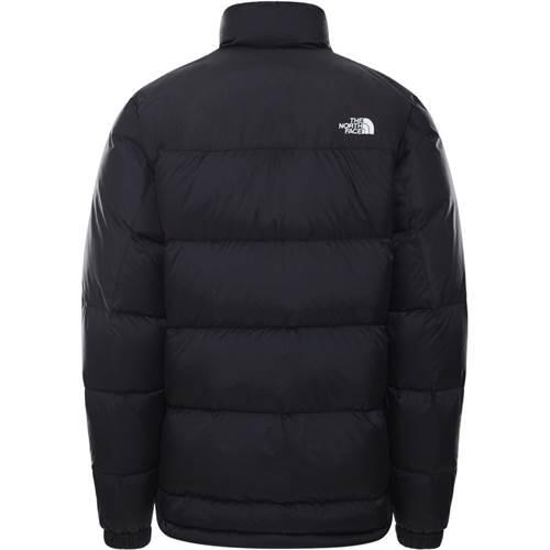 Herren universal Jacke The North Face Diablo Down