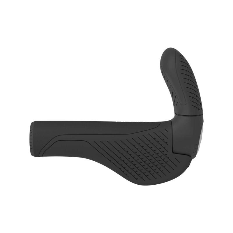 Puños negros GS3 EVO 2/3