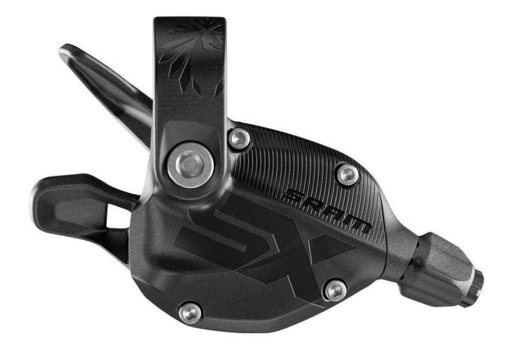 Commande de Vitesse Sram SX Eagle Trigger 12V Noir (Single Click VAE) 2/2