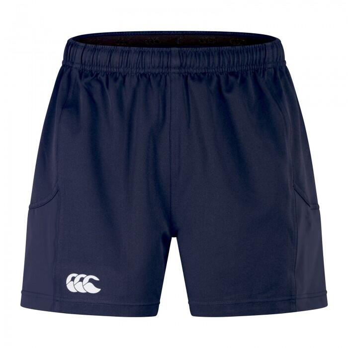 Szorty rugbyowe Canterbury Advantage