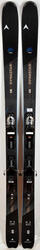 REONDITIONNE - Skis Dynastar M-PRO 85 + XPRESS 11 GW - TEST 2025 - TRES BON