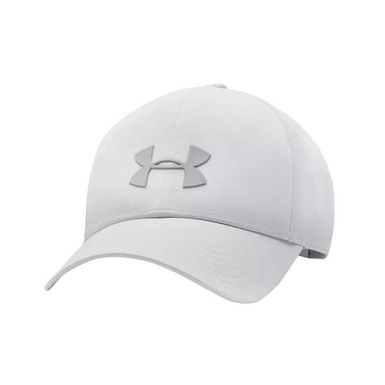 Casquette Under Armour BLITZING LOW STORM