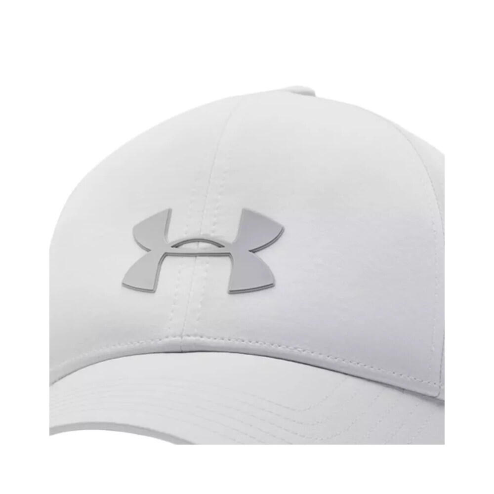 Casquette Under Armour BLITZING LOW STORM 3/4