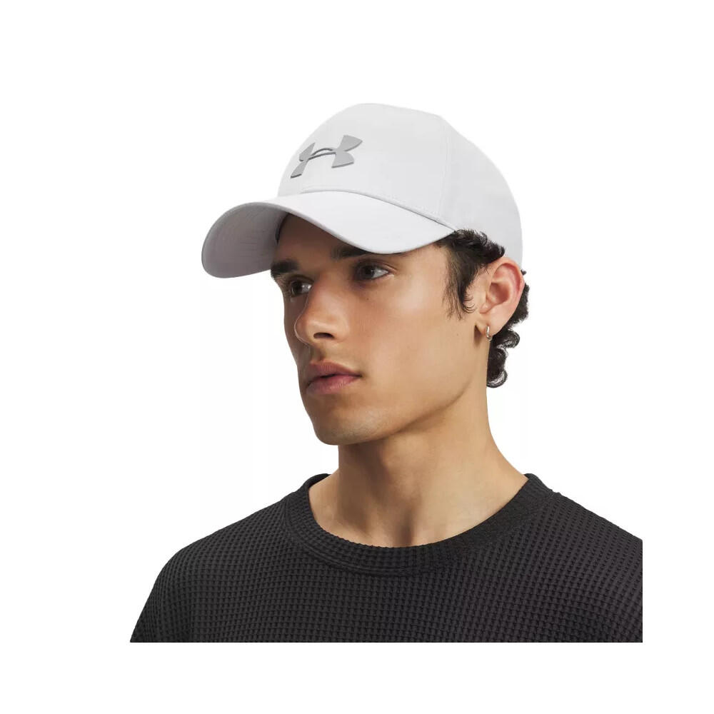 Casquette Under Armour BLITZING LOW STORM 4/4