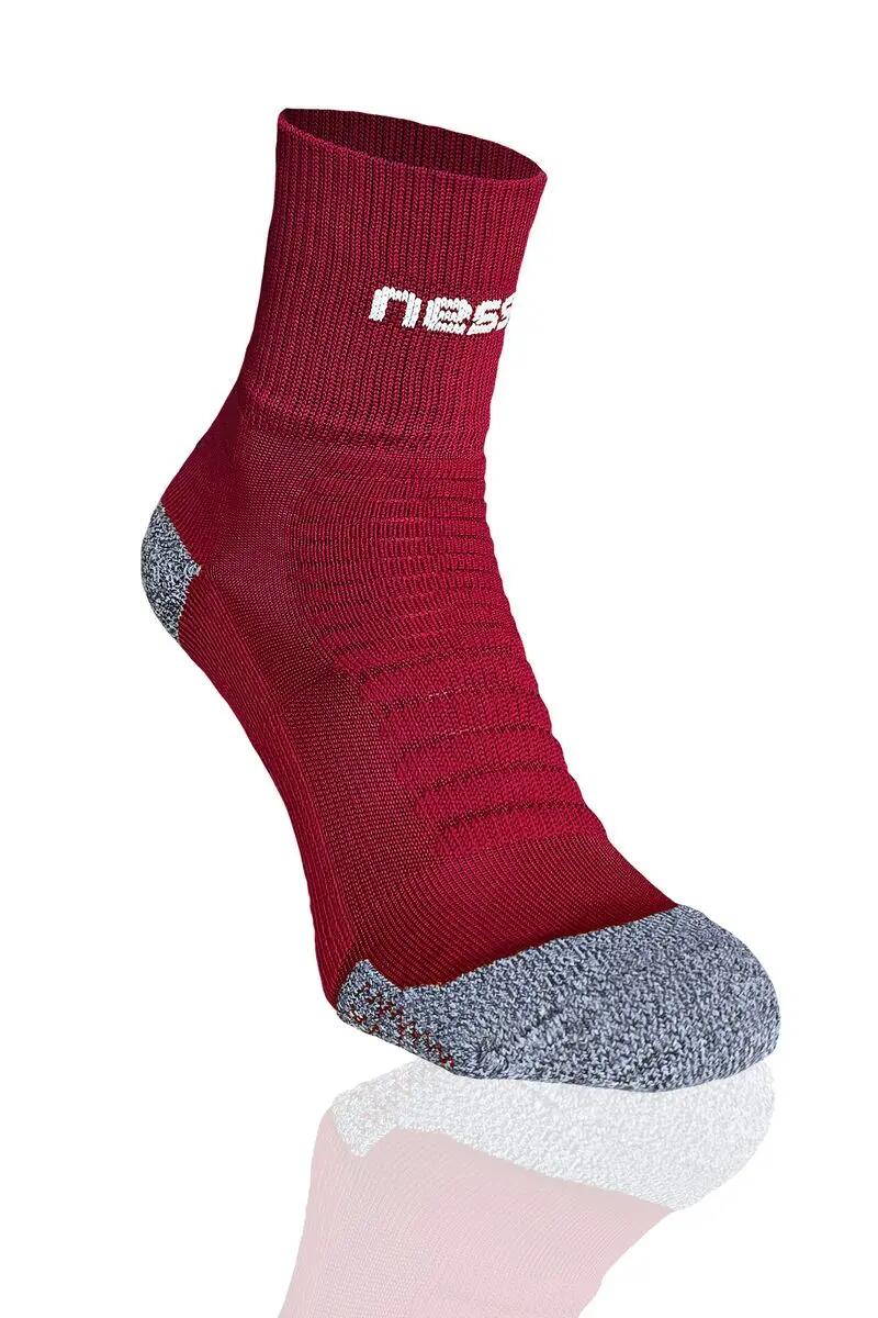 Skarpety sportowe Unisex Nessi Sportswear Trail U Termoaktywne 3/4