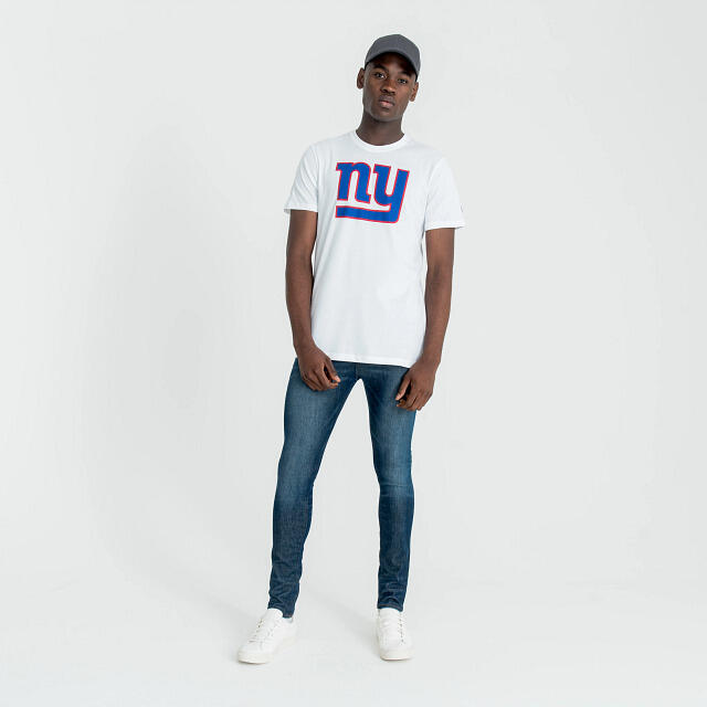 T-shirt New York Giants NFL 2/7