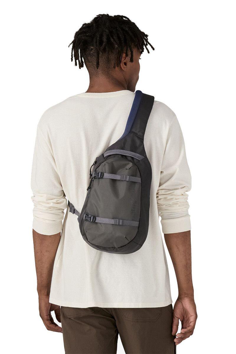 Wanderrucksack Atom Sling 8L 3/3