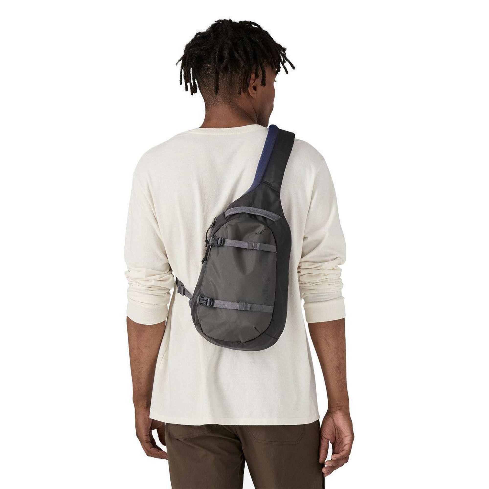 Rucsac Atom Sling 8L albastru