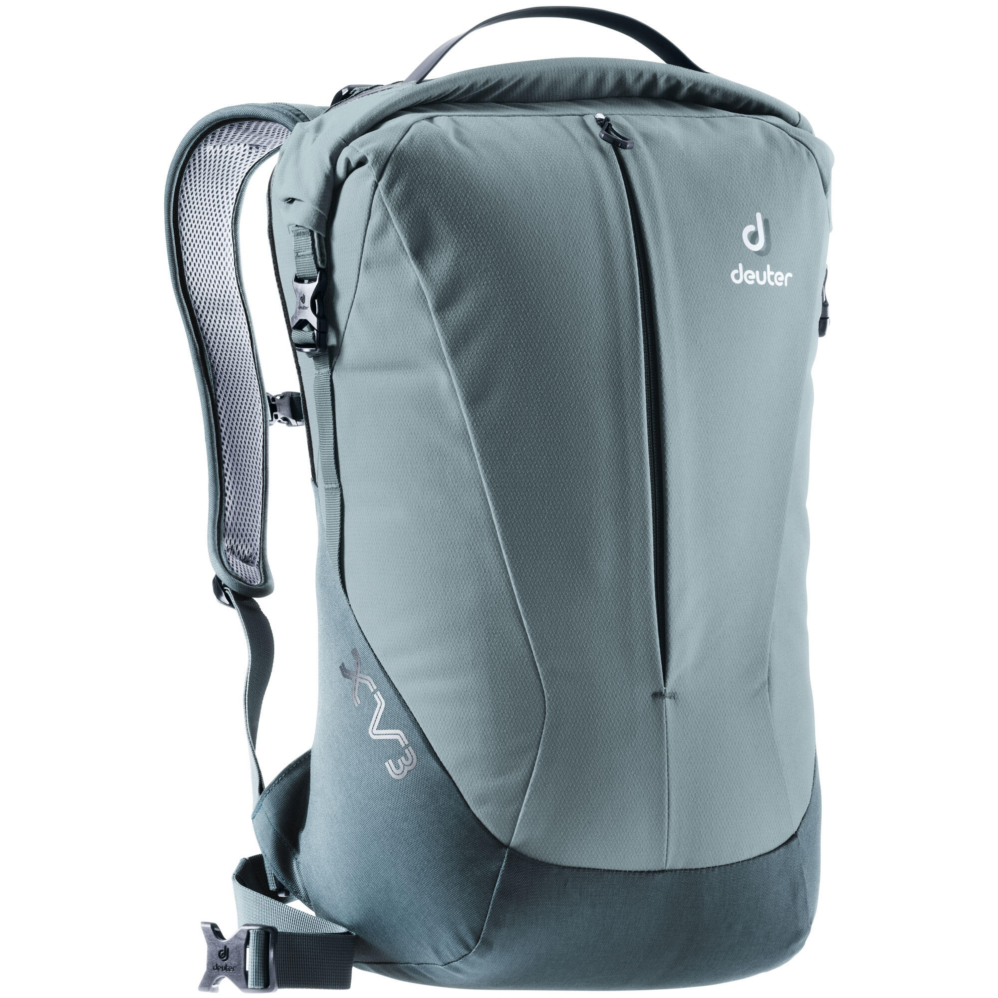 DEUTER picture