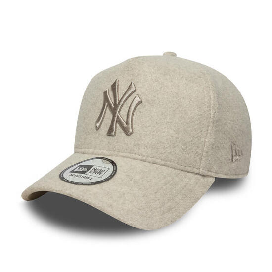 New Era 9FORTY E-Frame Cap New York Yankees MLB Melton