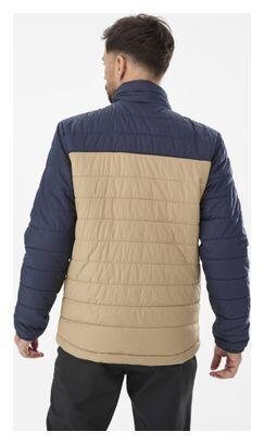 Doudoune Lafuma Alta Loft Beige Homme 3/5
