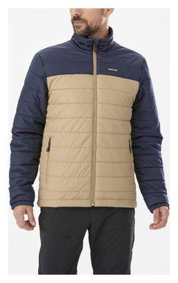 Doudoune Lafuma Alta Loft Beige Homme 2/5